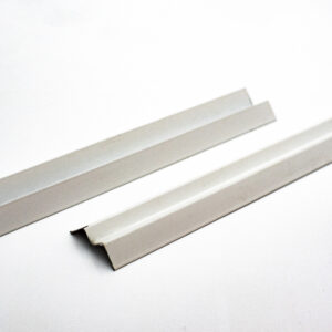 Thanh viền tường nhôm AL W MOULDING