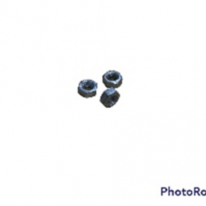 Đai ốc NUT 6