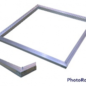 Lỗ thăm trần ACCESS DOOR 450D