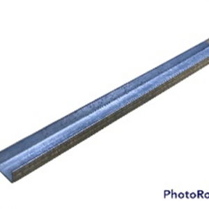 Thanh gia cố CARRYING CHANNEL 1.0